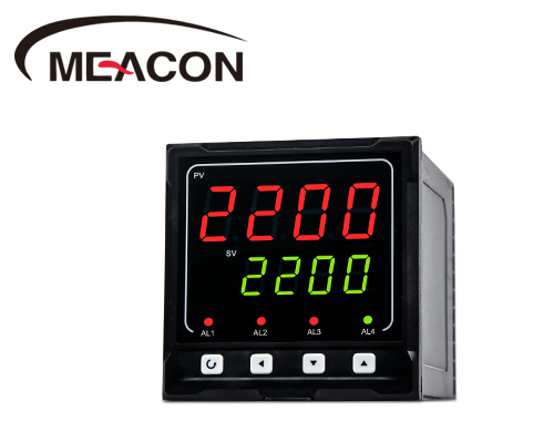 MIK-1300简易型PID控制器 温度/压力/液位信号调节