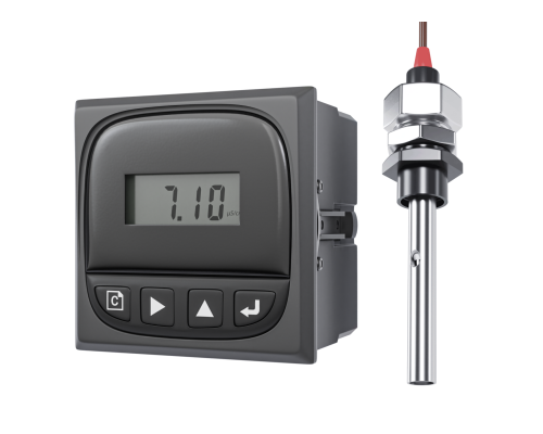 美控MCA-EC电阻率仪在线电导率测仪、超纯水、高纯水检测