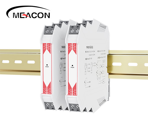 美控 MIK-1000S信号隔离器